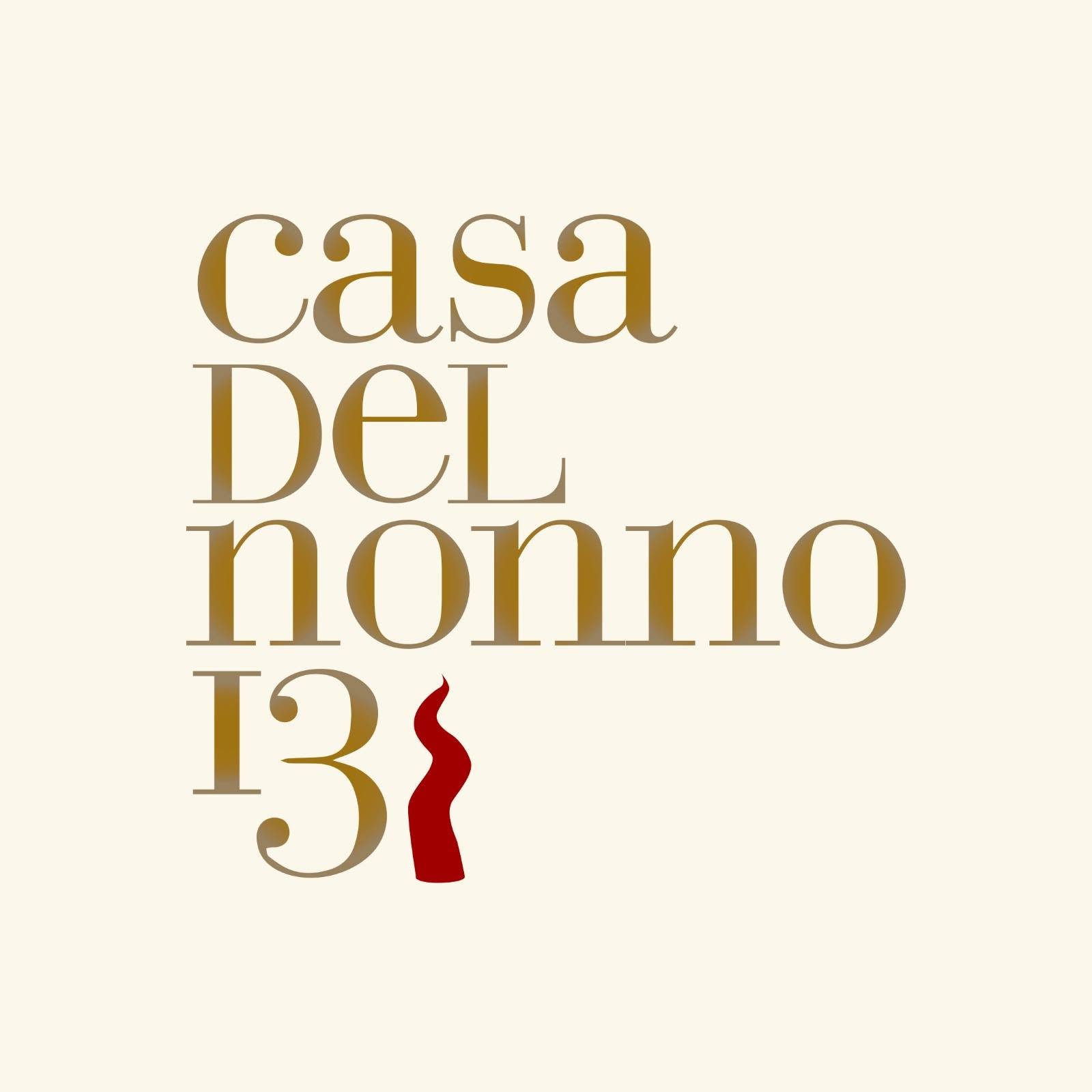 Casa del Nonno 13